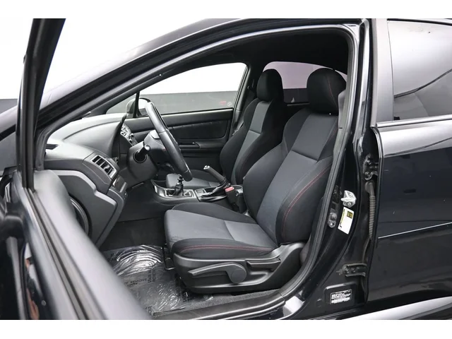 SEMINUEVOS SUBARU WRX a Estados en autogozo
