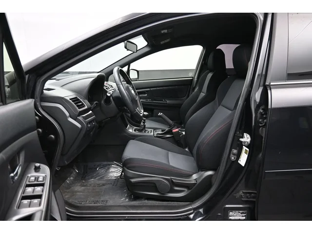 SEMINUEVOS SUBARU WRX a Estados en autogozo
