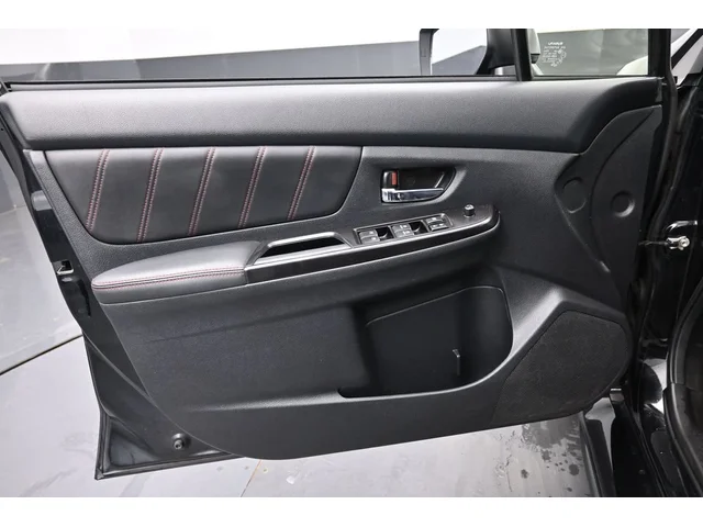 SEMINUEVOS SUBARU WRX a Estados en autogozo