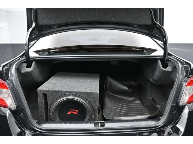 SEMINUEVOS SUBARU WRX a Estados en autogozo