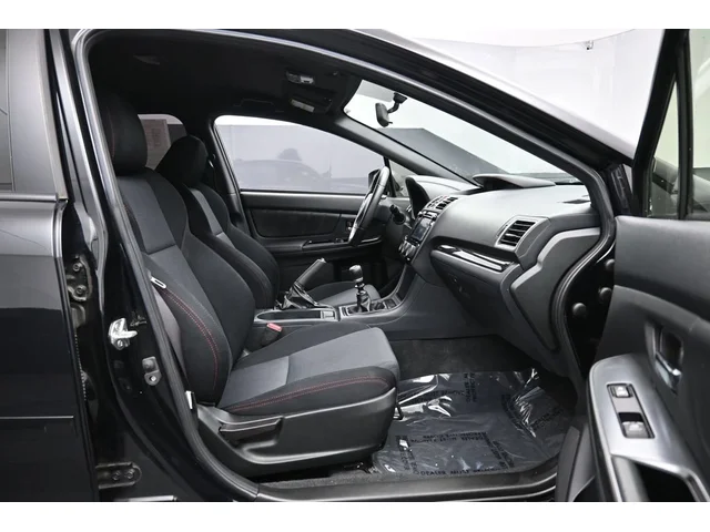 SEMINUEVOS SUBARU WRX a Estados en autogozo
