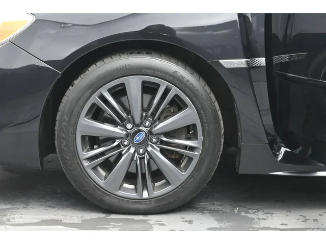 SEMINUEVOS SUBARU WRX a Estados en autogozo