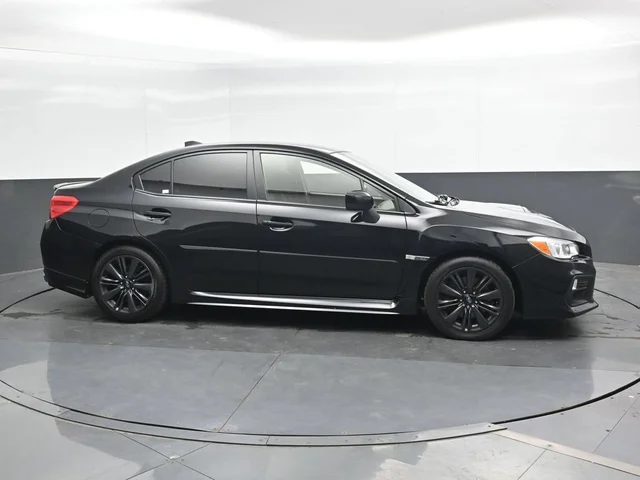 SEMINUEVOS SUBARU WRX a Estados en autogozo