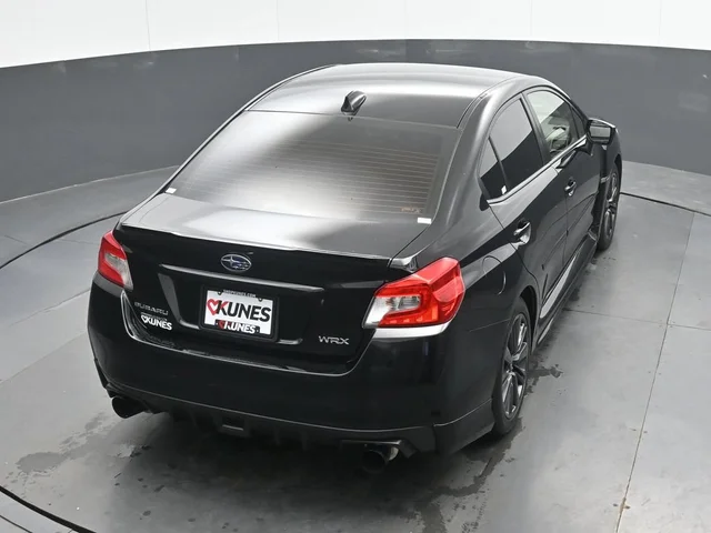 SEMINUEVOS SUBARU WRX a Estados en autogozo