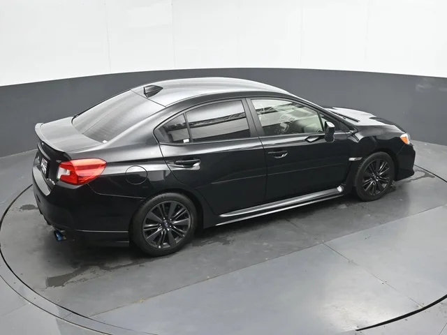 SEMINUEVOS SUBARU WRX a Estados en autogozo