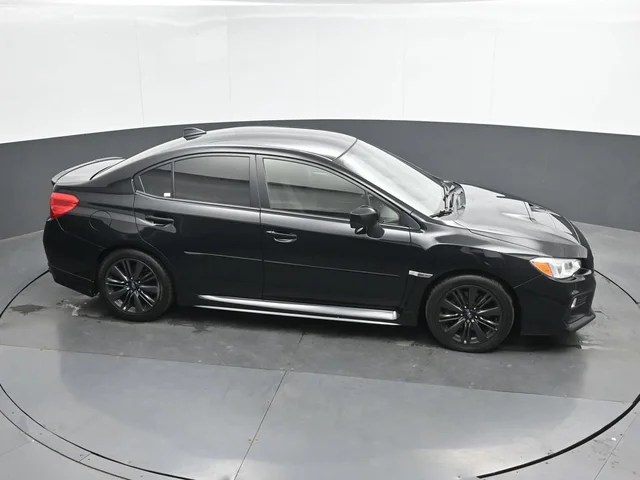 SEMINUEVOS SUBARU WRX a Estados en autogozo