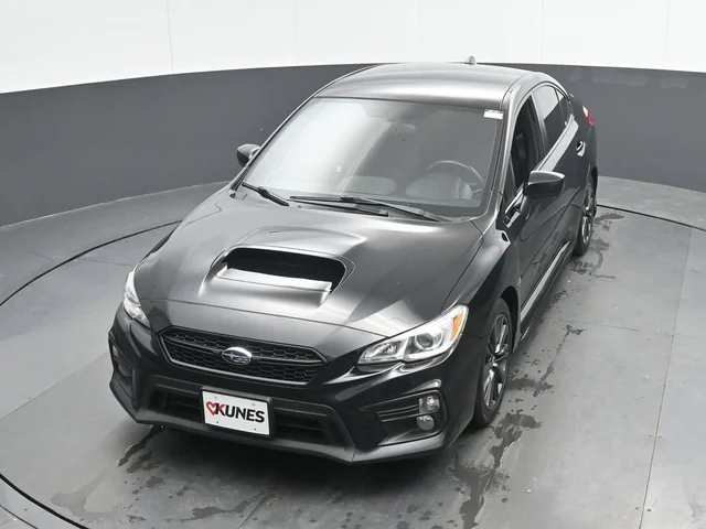 SEMINUEVOS SUBARU WRX a Estados en autogozo