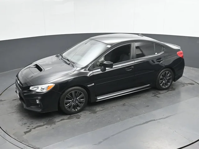 SEMINUEVOS SUBARU WRX a Estados en autogozo