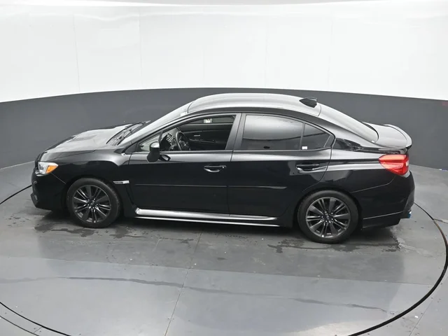 SEMINUEVOS SUBARU WRX a Estados en autogozo