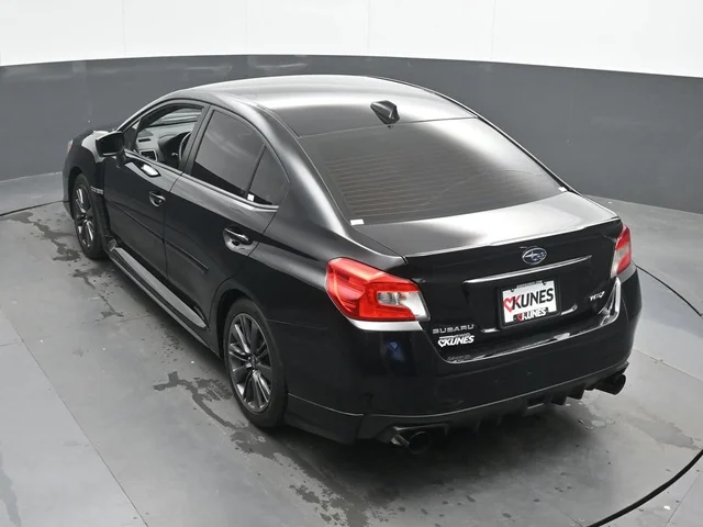SEMINUEVOS SUBARU WRX a Estados en autogozo