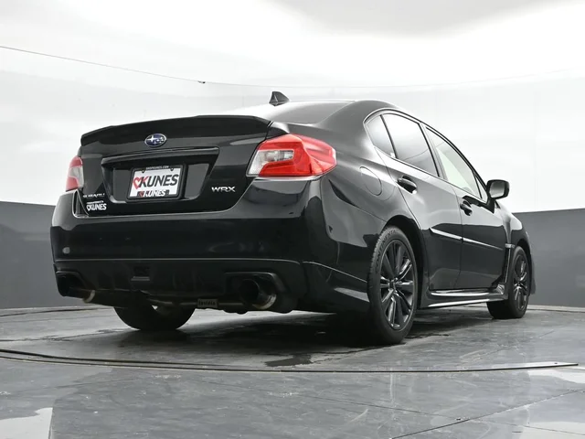 SEMINUEVOS SUBARU WRX a Estados en autogozo