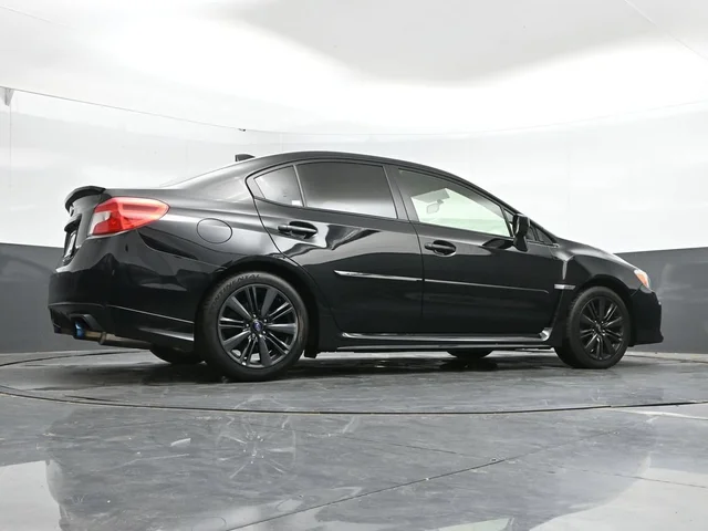 SEMINUEVOS SUBARU WRX a Estados en autogozo