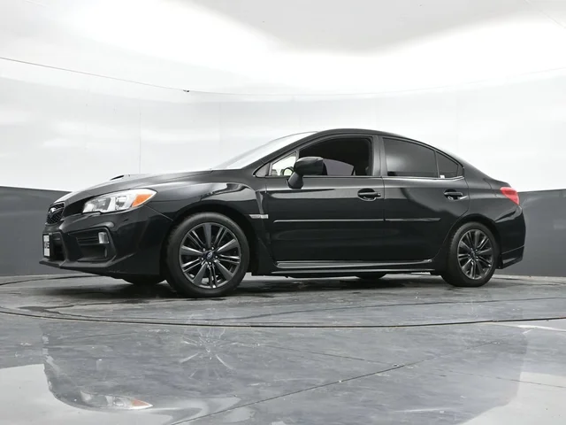 SEMINUEVOS SUBARU WRX a Estados en autogozo