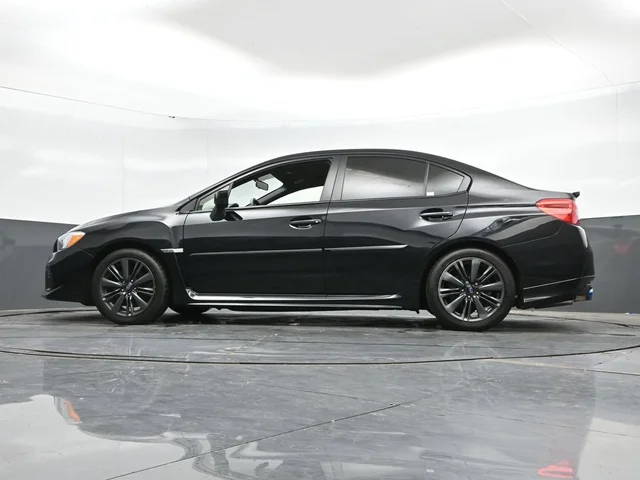 SEMINUEVOS SUBARU WRX a Estados en autogozo