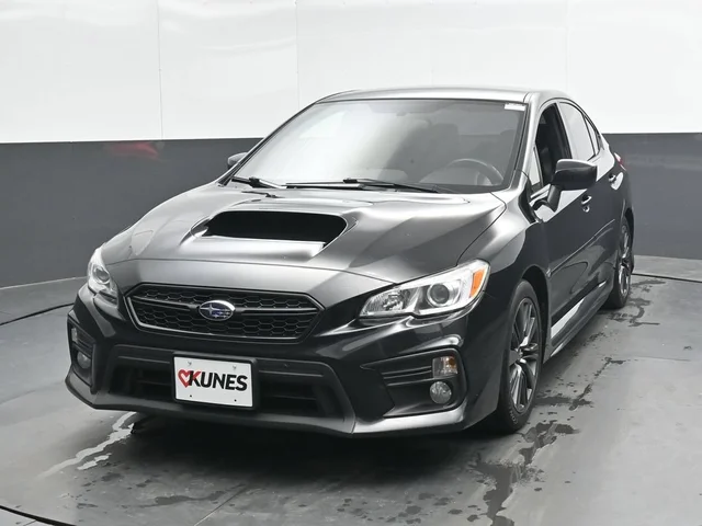 SEMINUEVOS SUBARU WRX a Estados en autogozo