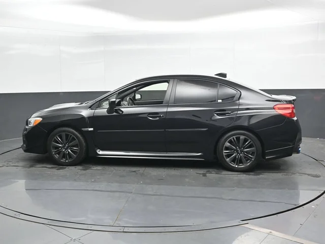 SEMINUEVOS SUBARU WRX a Estados en autogozo