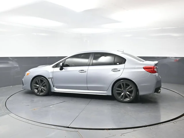 SEMINUEVOS SUBARU WRX a Estados en autogozo