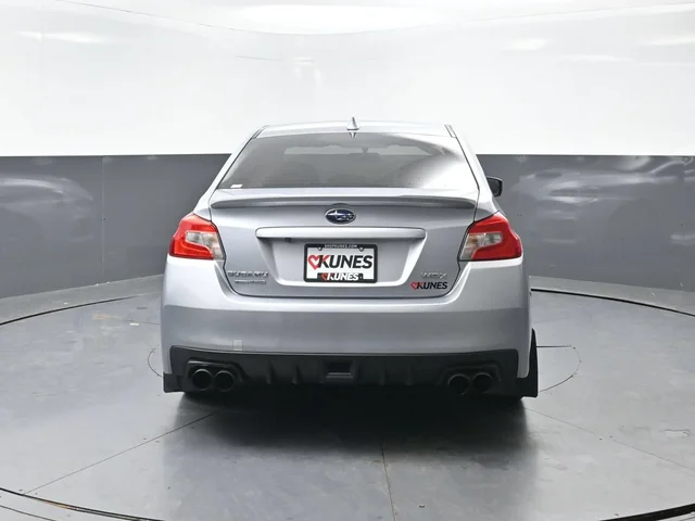 SEMINUEVOS SUBARU WRX a Estados en autogozo
