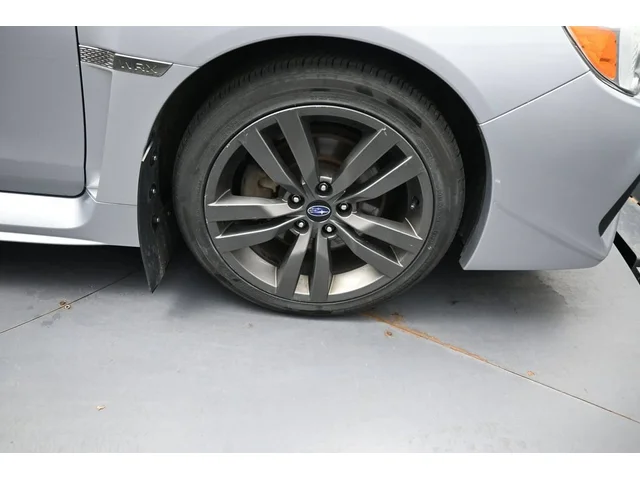 SEMINUEVOS SUBARU WRX a Estados en autogozo