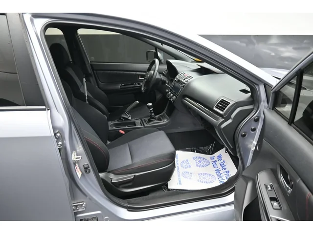 SEMINUEVOS SUBARU WRX a Estados en autogozo