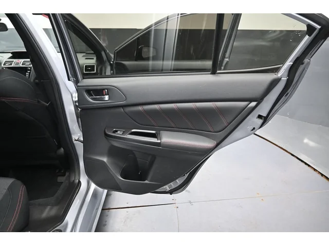 SEMINUEVOS SUBARU WRX a Estados en autogozo