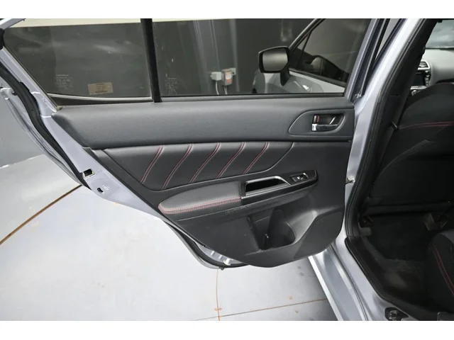 SEMINUEVOS SUBARU WRX a Estados en autogozo