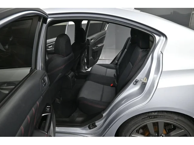 SEMINUEVOS SUBARU WRX a Estados en autogozo