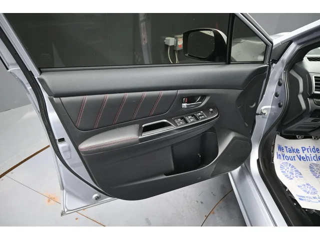 SEMINUEVOS SUBARU WRX a Estados en autogozo