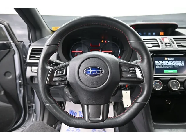 SEMINUEVOS SUBARU WRX a Estados en autogozo