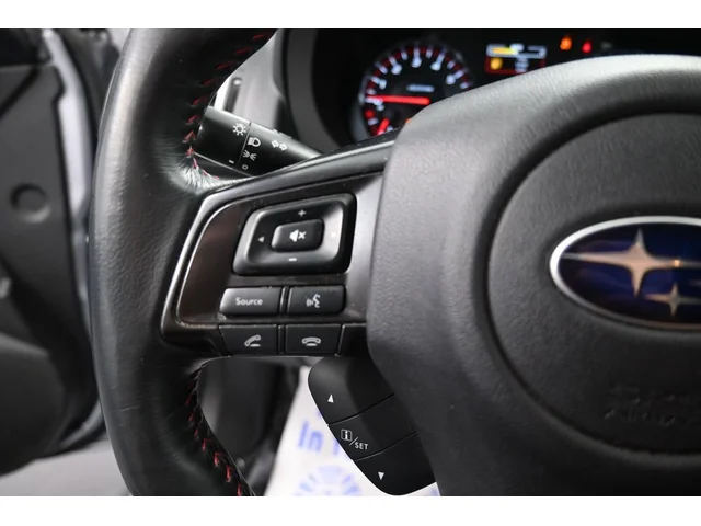 SEMINUEVOS SUBARU WRX a Estados en autogozo