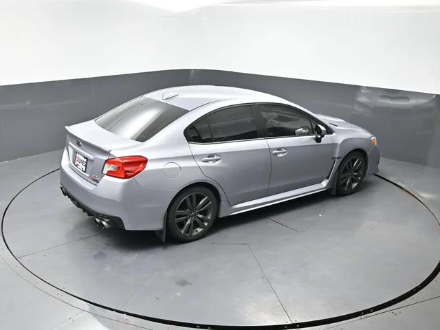 SEMINUEVOS SUBARU WRX a Estados en autogozo