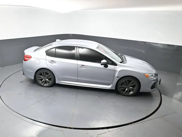 SEMINUEVOS SUBARU WRX a Estados en autogozo