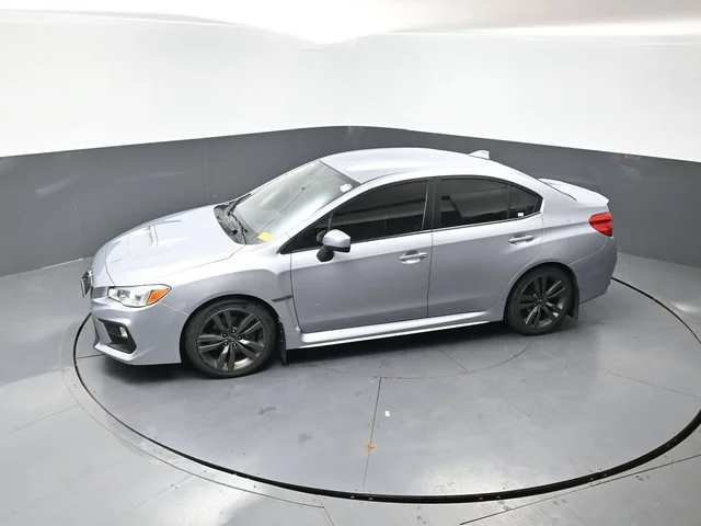 SEMINUEVOS SUBARU WRX a Estados en autogozo