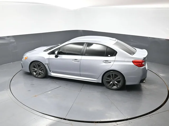 SEMINUEVOS SUBARU WRX a Estados en autogozo
