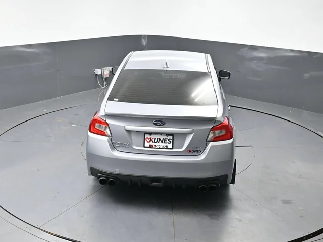 SEMINUEVOS SUBARU WRX a Estados en autogozo