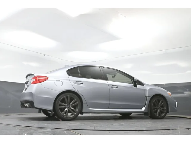 SEMINUEVOS SUBARU WRX a Estados en autogozo