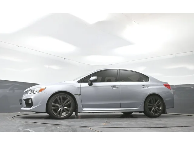 SEMINUEVOS SUBARU WRX a Estados en autogozo