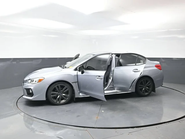 SEMINUEVOS SUBARU WRX a Estados en autogozo