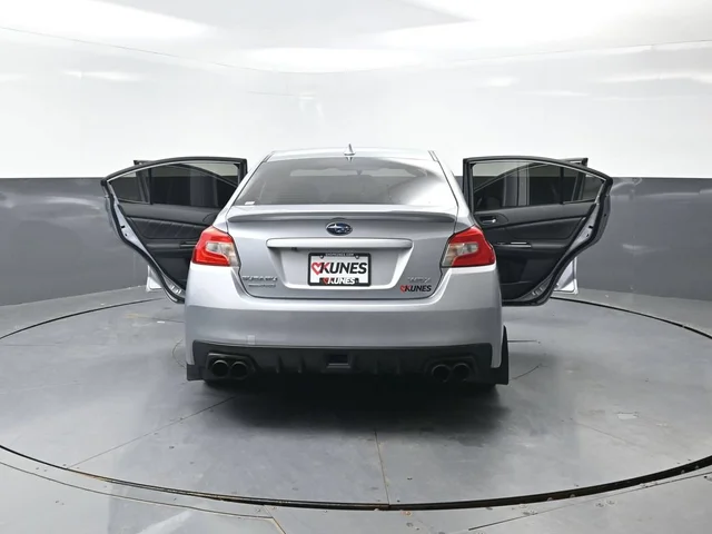 SEMINUEVOS SUBARU WRX a Estados en autogozo