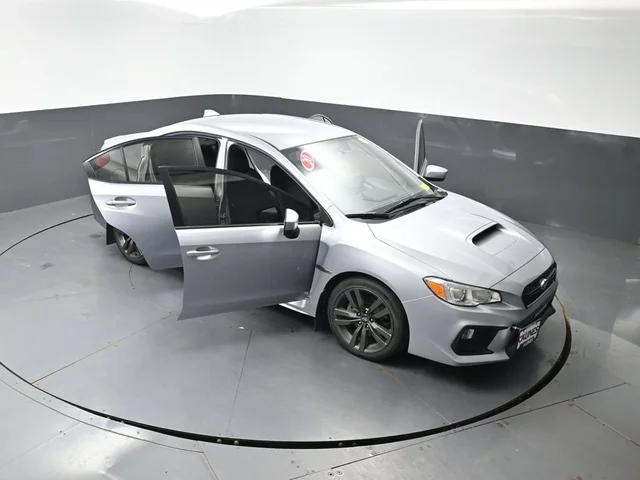 SEMINUEVOS SUBARU WRX a Estados en autogozo