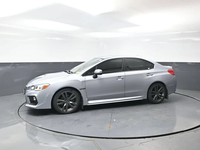 SEMINUEVOS SUBARU WRX a Estados en autogozo