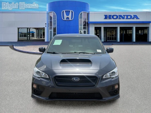 SEMINUEVOS SUBARU WRX a Estados en autogozo