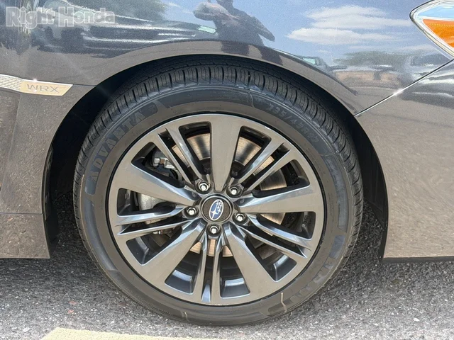 SEMINUEVOS SUBARU WRX a Estados en autogozo