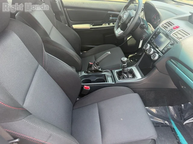 SEMINUEVOS SUBARU WRX a Estados en autogozo