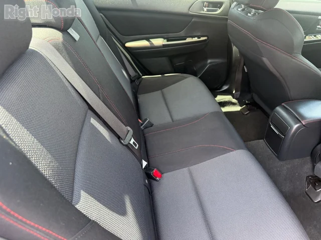 SEMINUEVOS SUBARU WRX a Estados en autogozo