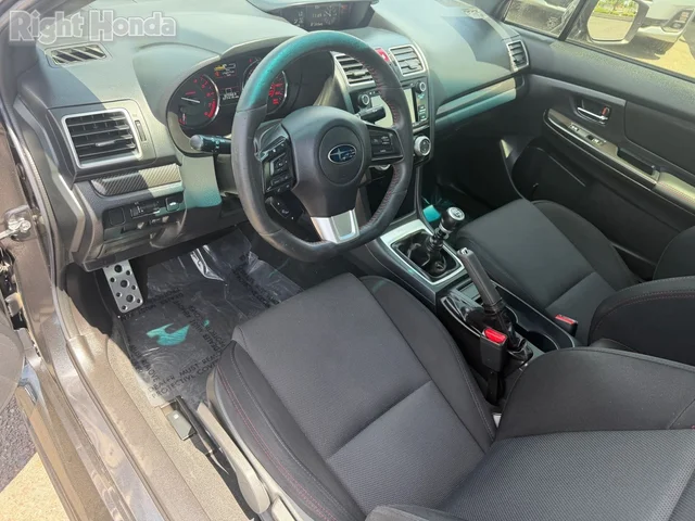 SEMINUEVOS SUBARU WRX a Estados en autogozo
