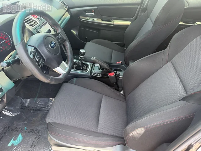 SEMINUEVOS SUBARU WRX a Estados en autogozo