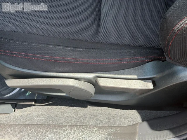 SEMINUEVOS SUBARU WRX a Estados en autogozo