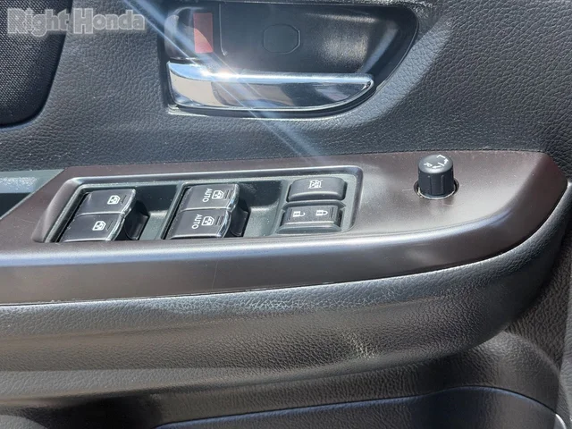SEMINUEVOS SUBARU WRX a Estados en autogozo