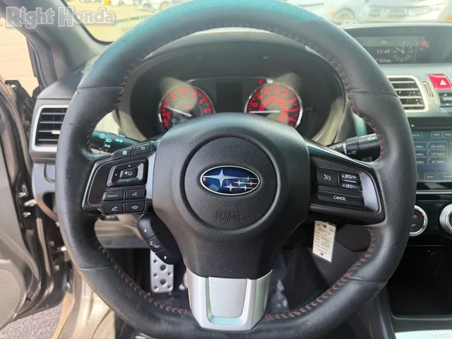 SEMINUEVOS SUBARU WRX a Estados en autogozo